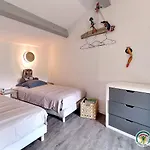 بيت للعطل L'envol Des Papillons غروسبيير