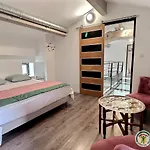 بيت للعطل L'envol Des Papillons *