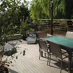 بيت للعطل L'envol Des Papillons *