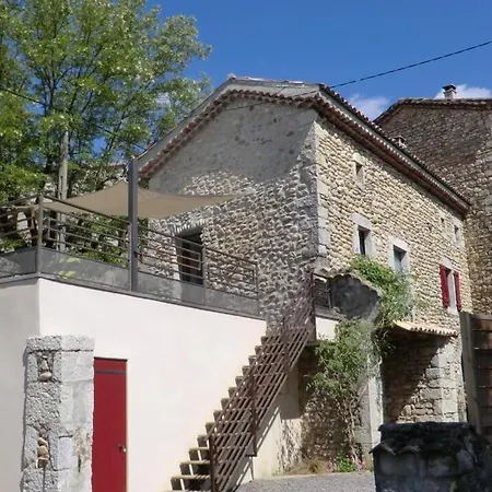 L'envol Des Papillons Сasa de vacaciones *