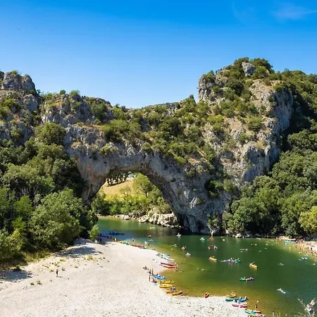 L'envol Des Papillons Сasa de vacaciones